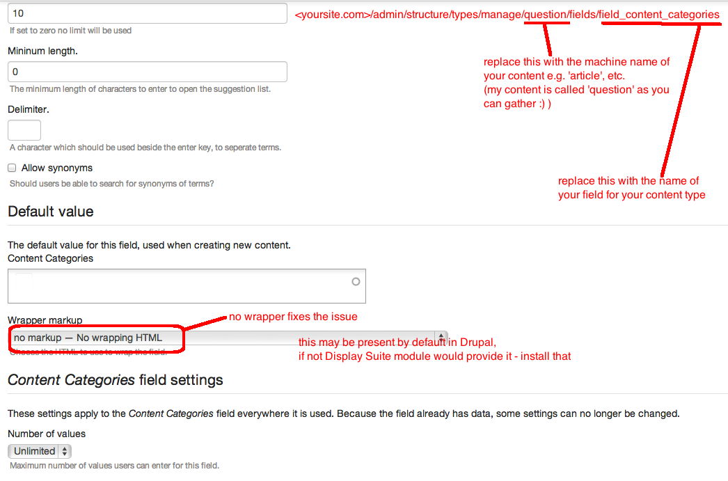 drupal solution to issue 1944436 Incompatible with Bootstrap theme